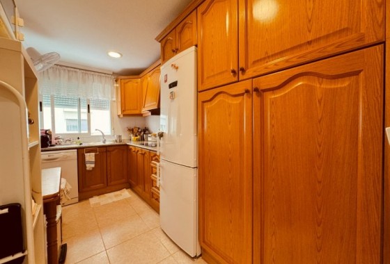Revente - Appartement - La Mata - Costa Blanca