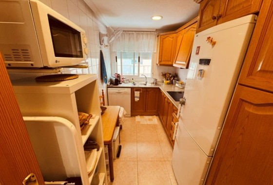 Revente - Appartement - La Mata - Costa Blanca