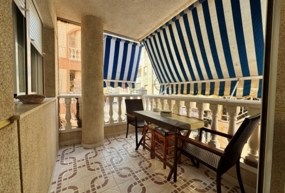 Revente - Appartement - La Mata - Costa Blanca