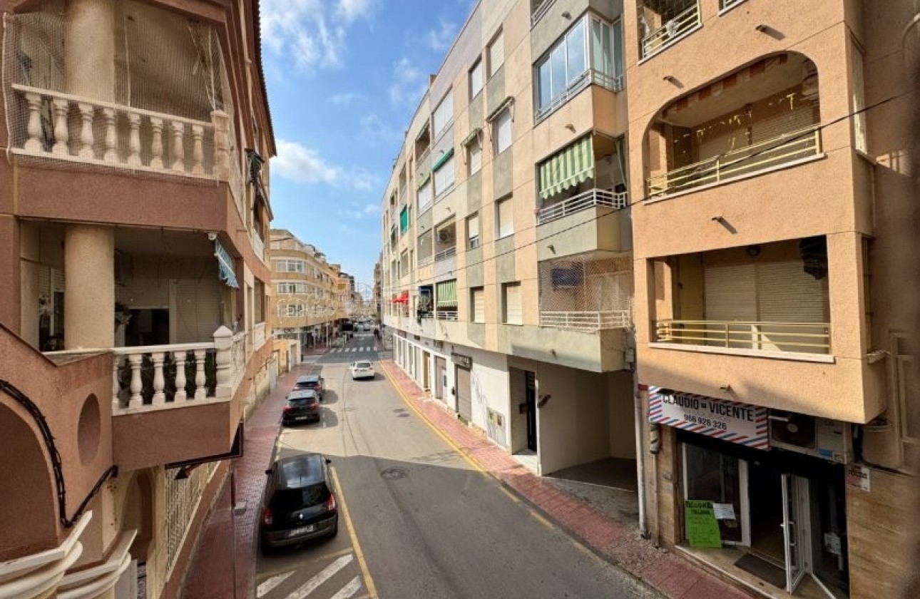 Revente - Appartement - La Mata - Costa Blanca