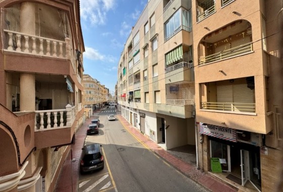 Revente - Appartement - La Mata - Costa Blanca