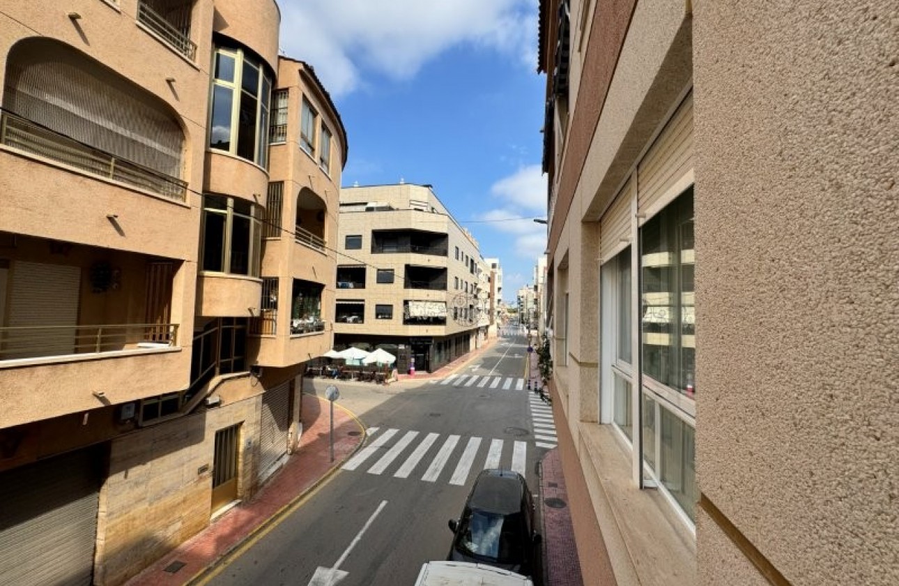 Revente - Appartement - La Mata - Costa Blanca