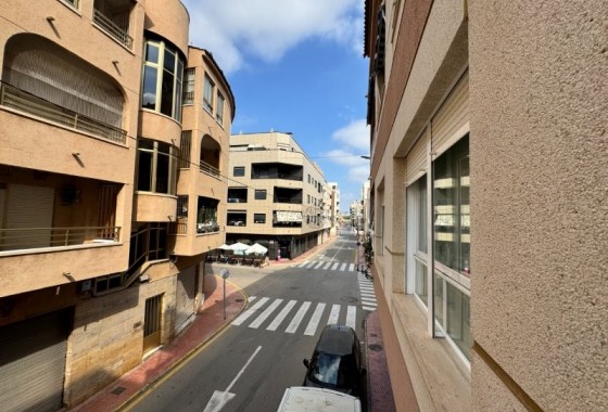 Revente - Appartement - La Mata - Costa Blanca