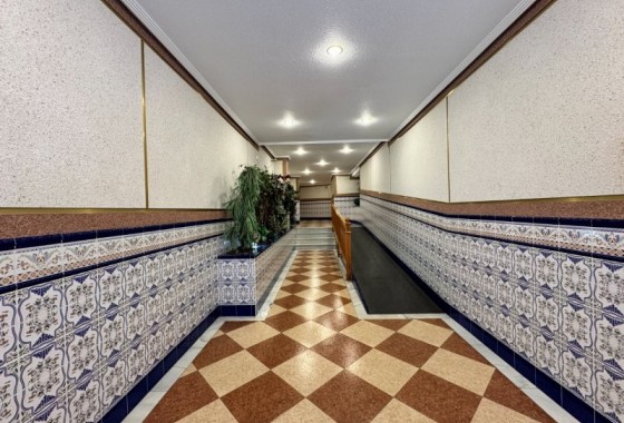 Revente - Appartement - La Mata - Costa Blanca