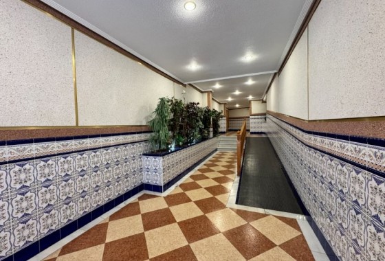 Revente - Appartement - La Mata - Costa Blanca