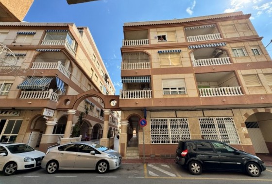 Revente - Appartement - La Mata - Costa Blanca
