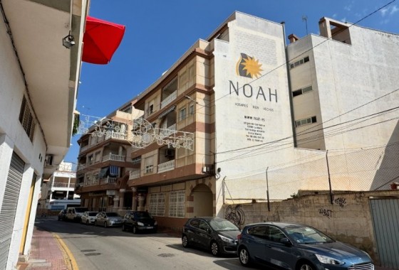 Revente - Appartement - La Mata - Costa Blanca