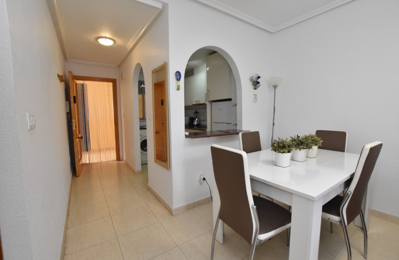 Revente - Appartement - Algorfa - Inland