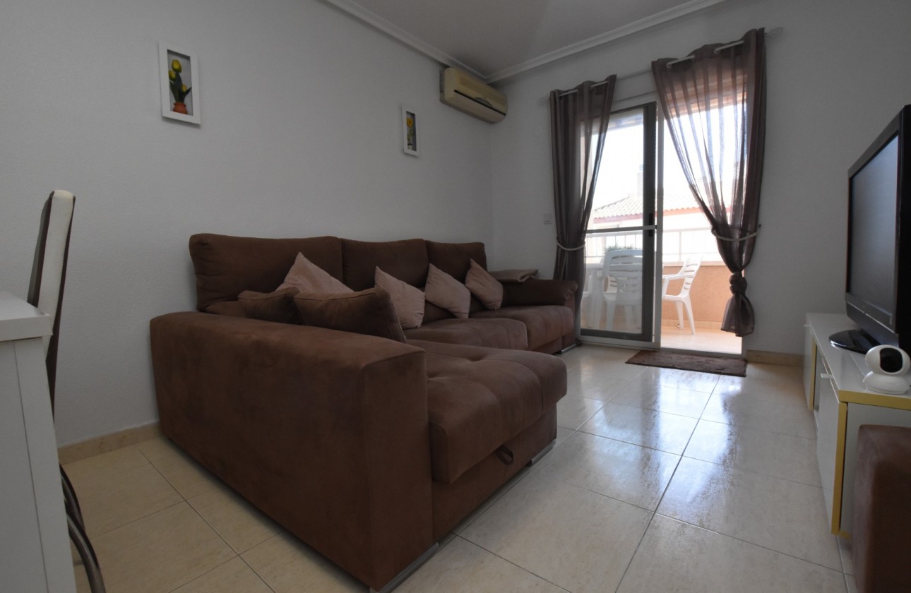 Revente - Appartement - Algorfa - Inland