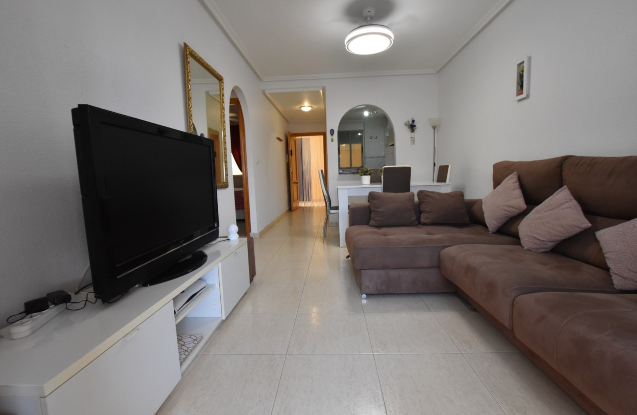 Revente - Appartement - Algorfa - Inland
