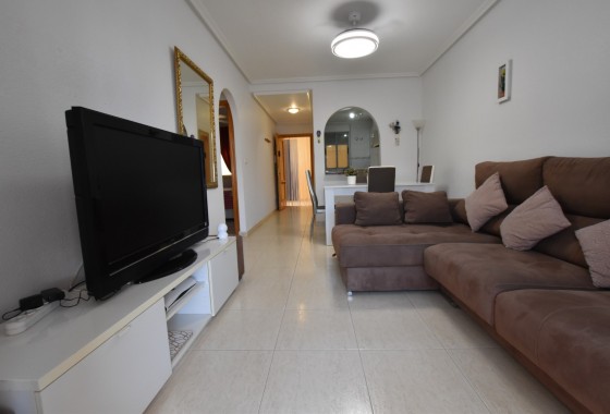 Revente - Appartement - Algorfa - Inland