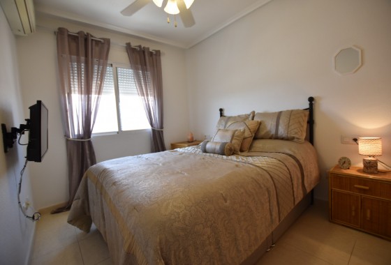 Revente - Appartement - Algorfa - Inland