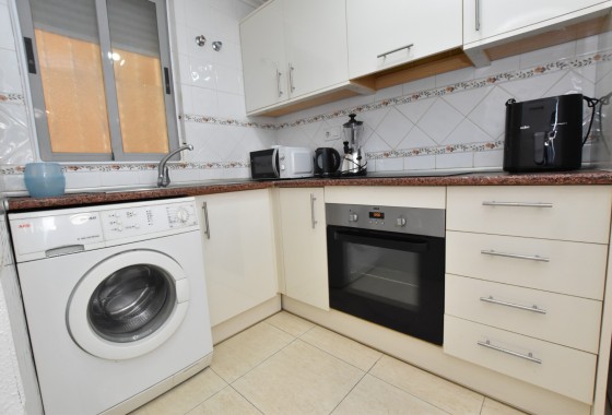 Revente - Appartement - Algorfa - Inland