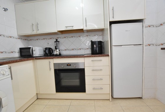 Revente - Appartement - Algorfa - Inland