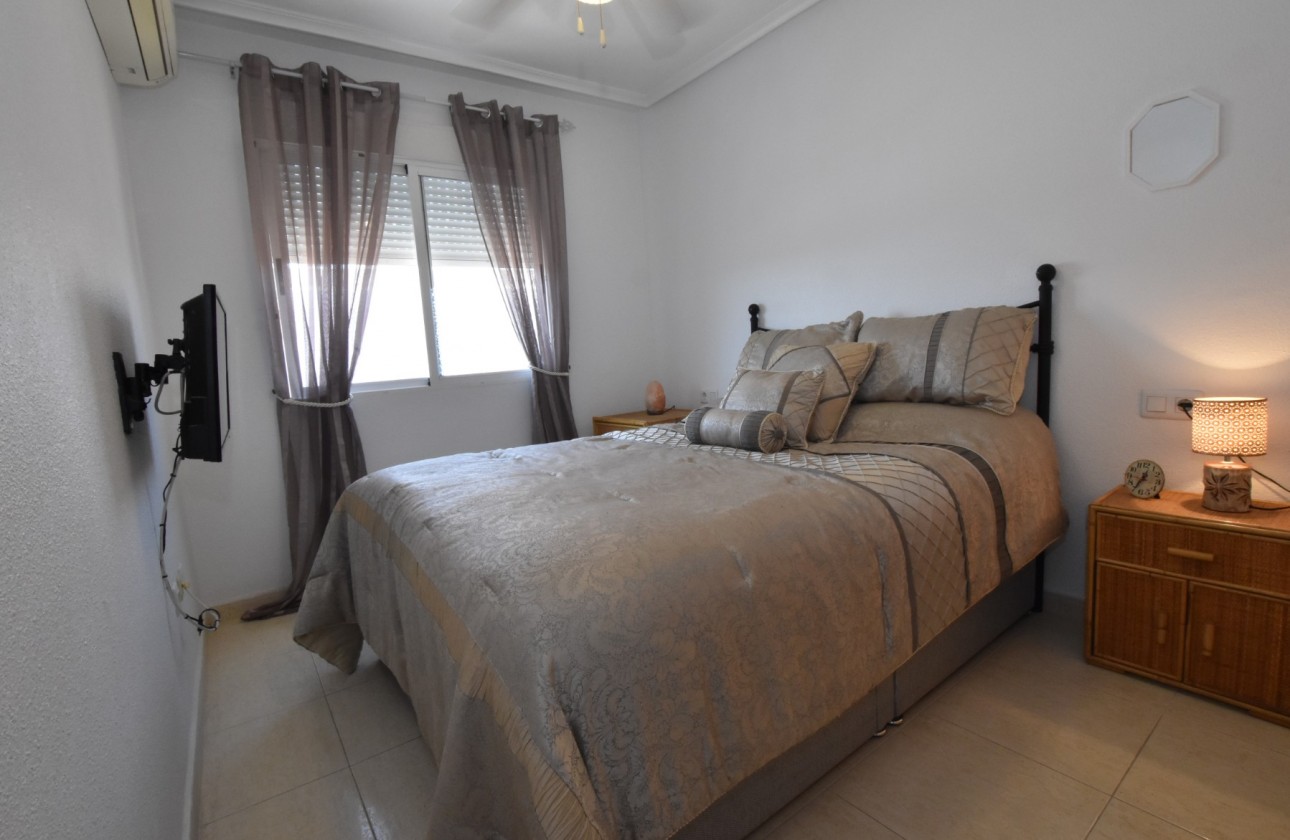 Revente - Appartement - Algorfa - Inland