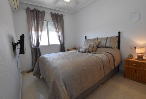 Revente - Appartement - Algorfa - Inland
