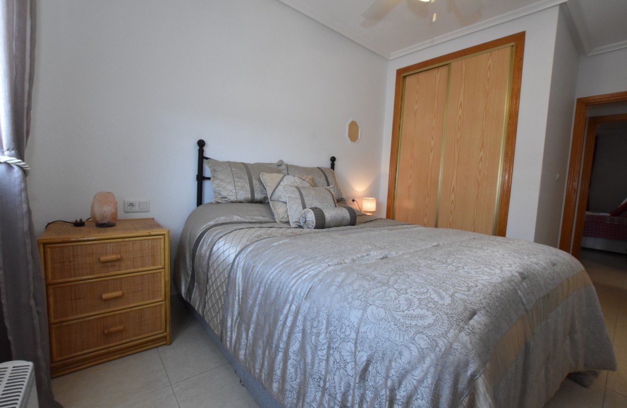 Revente - Appartement - Algorfa - Inland