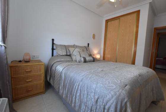 Revente - Appartement - Algorfa - Inland