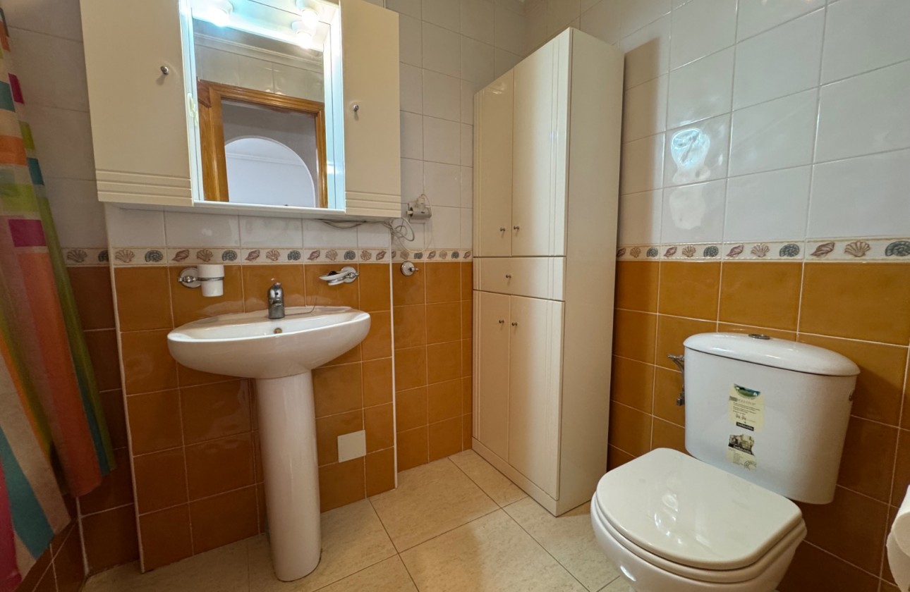 Revente - Appartement - Algorfa - Inland
