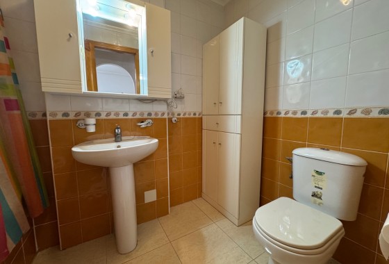 Revente - Appartement - Algorfa - Inland