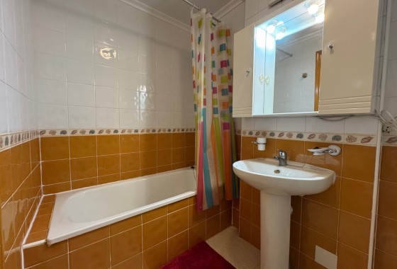 Revente - Appartement - Algorfa - Inland