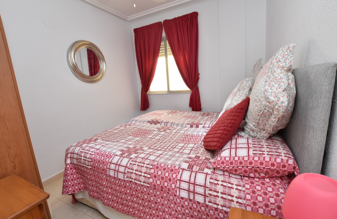 Revente - Appartement - Algorfa - Inland