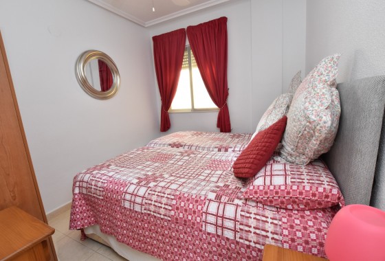 Revente - Appartement - Algorfa - Inland