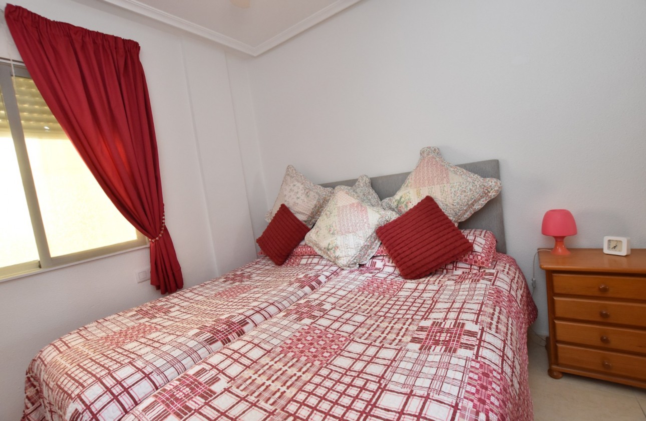 Revente - Appartement - Algorfa - Inland
