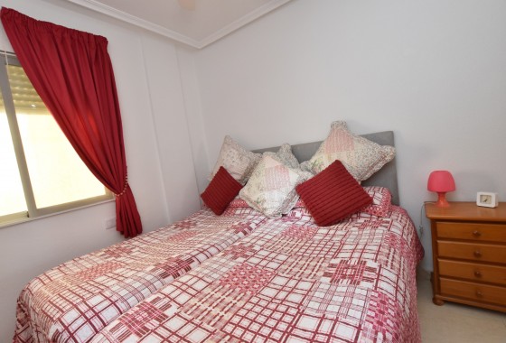 Revente - Appartement - Algorfa - Inland