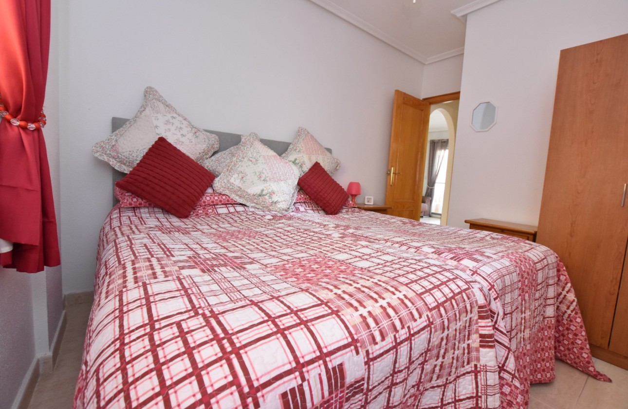 Revente - Appartement - Algorfa - Inland