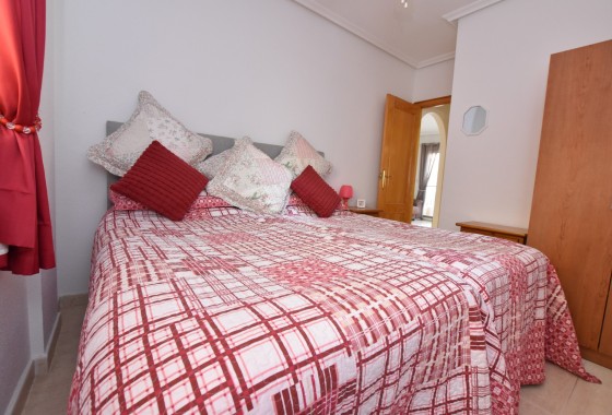 Revente - Appartement - Algorfa - Inland