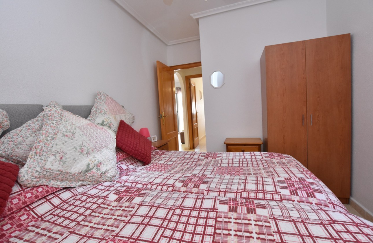 Revente - Appartement - Algorfa - Inland