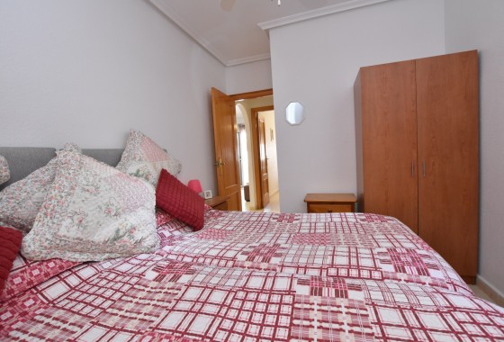 Revente - Appartement - Algorfa - Inland