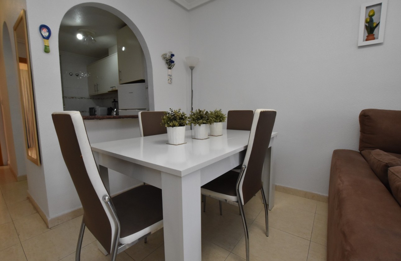 Revente - Appartement - Algorfa - Inland