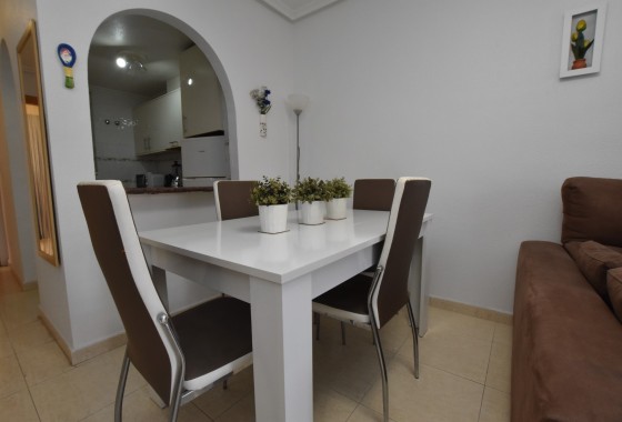Revente - Appartement - Algorfa - Inland