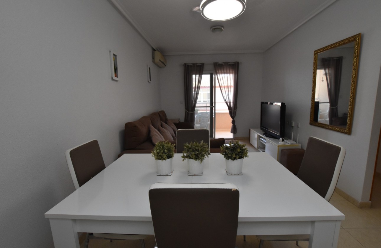 Revente - Appartement - Algorfa - Inland