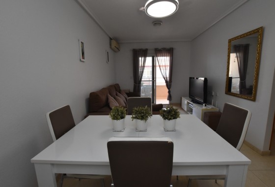 Revente - Appartement - Algorfa - Inland