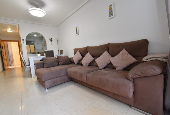 Revente - Appartement - Algorfa - Inland