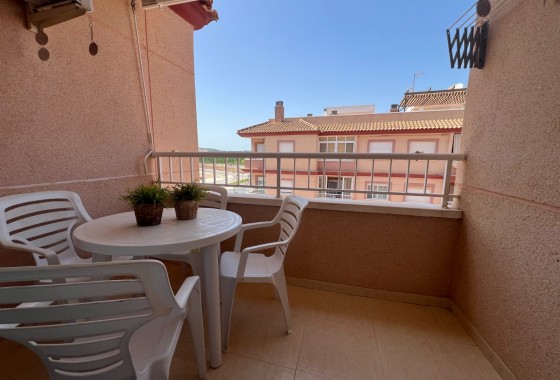 Revente - Appartement - Algorfa - Inland