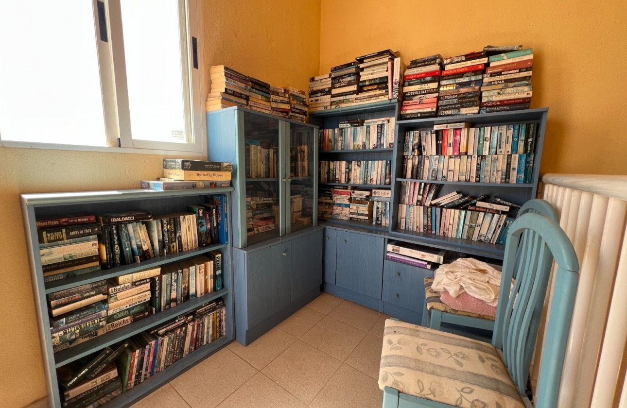 Revente - Appartement - Algorfa - Inland