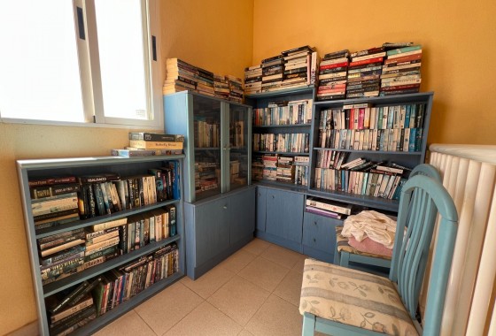 Revente - Appartement - Algorfa - Inland