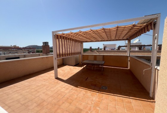 Revente - Appartement - Algorfa - Inland
