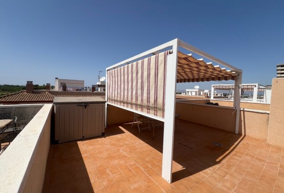 Revente - Appartement - Algorfa - Inland