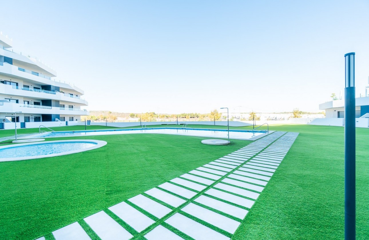 Reventa - Apartamento / piso - San Miguel de Salinas - Inland