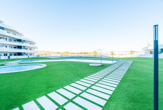 Reventa - Apartamento / piso - San Miguel de Salinas - Inland