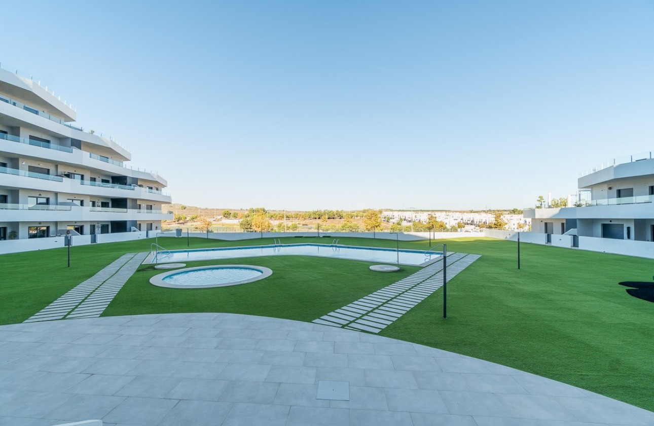 Reventa - Apartamento / piso - San Miguel de Salinas - Inland