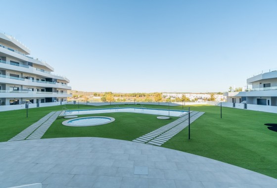 Reventa - Apartamento / piso - San Miguel de Salinas - Inland