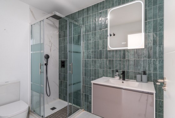 Reventa - Apartamento / piso - San Miguel de Salinas - Inland