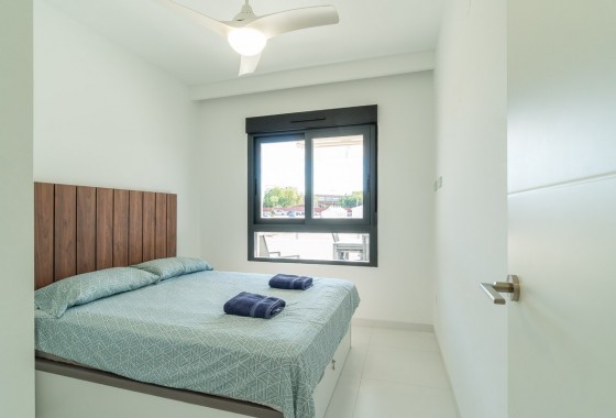 Reventa - Apartamento / piso - San Miguel de Salinas - Inland