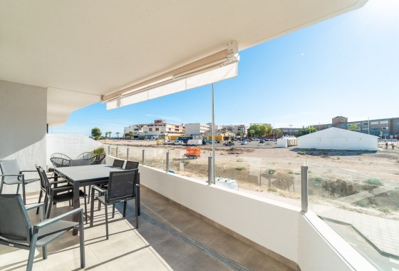 Reventa - Apartamento / piso - San Miguel de Salinas - Inland